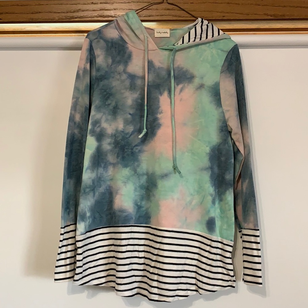 Boutique hoodie